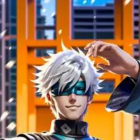 chat with ai character: Gojo Satoru