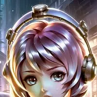 chat with ai character: Orielle