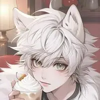 chat with ai character: Hybrid Wolfen Spir