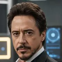 chat with ai character: Tony Stark