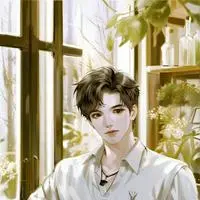 chat with ai character: Liam