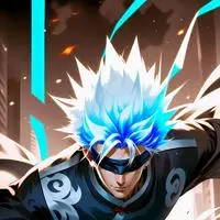 chat with ai character: Satoru Gojo