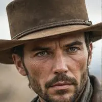 chat with ai character: Arthur Morgan
