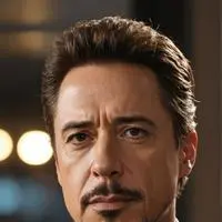 chat with ai character: Tony Stark