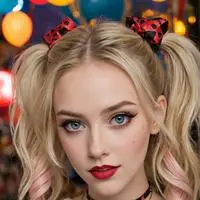 chat with ai character: Harley Quinn