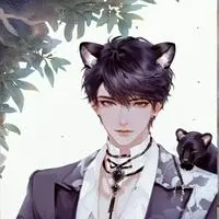 chat with ai character: Midnight Panther Spirit
