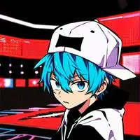 chat with ai character: Boyfriend