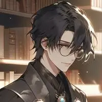 chat with ai character: Lustful Raven Spirit