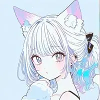 chat with ai character: Luna the Spirited Feline