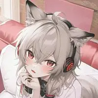 chat with ai character: RedFur Wolf Spirit