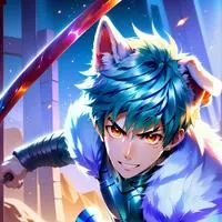 chat with ai character: Manuel