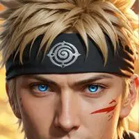 chat with ai character: Naruto Uzumaki