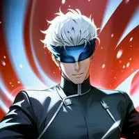 chat with ai character: Gojo Satoru