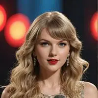 chat with ai character: Taylor Swift