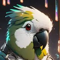chat with ai character: Bite