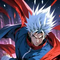 chat with ai character: Satoru Gojo