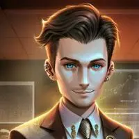 chat with ai character: The Blockchain Barista