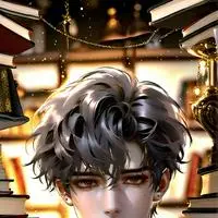 chat with ai character: Gabriel