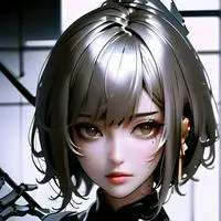 chat with ai character: Elara