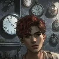 chat with ai character: Jordan