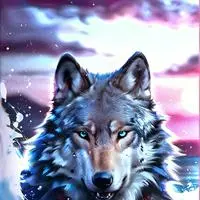 chat with ai character: luna