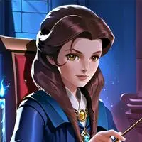 chat with ai character: Hermione Granger