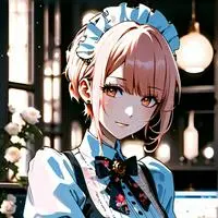 chat with ai character: Lyra