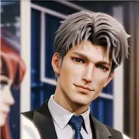 chat with ai character: Dennis