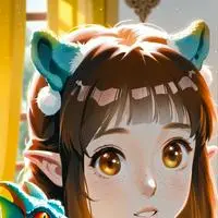 chat with ai character: Yuri the Chameleon Furry