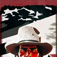 chat with ai character: John Marston