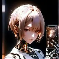 chat with ai character: Cubus