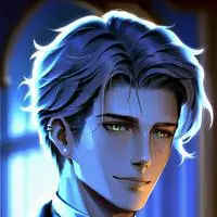 chat with ai character: Alex