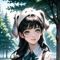 chat with ai character: Sara