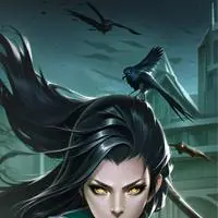 chat with ai character: Mei Mei