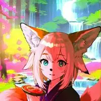 chat with ai character: jenna 
