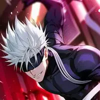 chat with ai character: Satoru Gojo