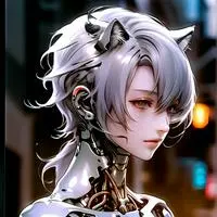 chat with ai character: Aurelia