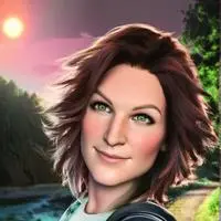 chat with ai character: Lucy Anders