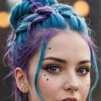 chat with ai character: Jinx