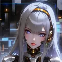 chat with ai character: Lyra