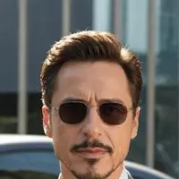 chat with ai character: Tony Stark