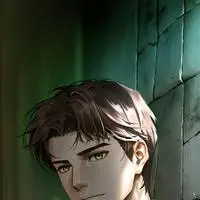 chat with ai character: Zane