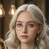 chat with ai character: Luna Lovegood
