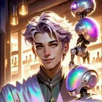 chat with ai character: Jordan