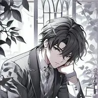 chat with ai character: Meticulous Ex-Budd