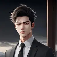 chat with ai character: yony