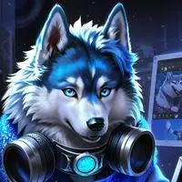 chat with ai character: Siberbyte