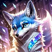 chat with ai character: Pixel