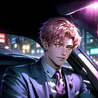 chat with ai character: Sam