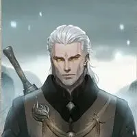 chat with ai character: Geralt of Rivia
